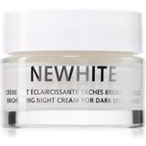 Guinot Newhite posvjetljujuća noćna krema 50 ml | shoptok.hr