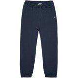 Calvin Klein Jeans NEW YORK SCRIPT SWEA J30J326881 Plava Cijene