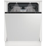 Beko BDIN38542P ugradna sudomašina Cene