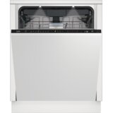 Beko ugradbena perilica posuđa BDIN38542P Cijene