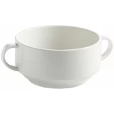 Maxwell williams Bijela porculanska zdjela za Basic juhu