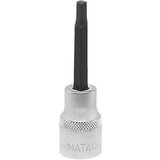 Matador Umetak za nasadni ključ (Unutarnje šesterokutno, Širina ključa: 7 mm, Duljina: 100 mm, ½″) Cijene