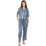 Isla Bonita By Sigris Srajce & Bluze Srajca Modra Cene