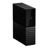 Western Digital Vanjski prijenosni disk WD My Book, 12 TB | shoptok.hr