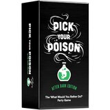 Dyce Games Društvena igra Pick your poison Dyce Games Društvena igra Pick your poison Slike