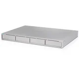 Network UniFi Video UNVR Quad-Core ARM Cortex-A57 (1.7 GHz) za 4x8TB video snemalnik