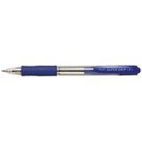 Olimp Sport KEMIJSKA SUPER GRIP G RETRACTABLE PILOT BPGG-8R-F PLAVA BLISTER Cene