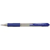 KEMIJSKA SUPER GRIP G RETRACTABLE PILOT BPGG-8R-F PLAVA BLISTER