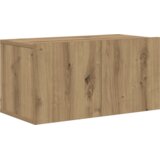 vidaXL Set TV ormarića 7 pcs Umjetnička hrastovina 80 x 30 x 30 cm | shoptok.hr