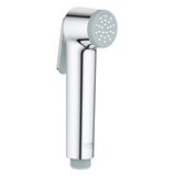 Grohe 27512001 Tempesta Trigger 30 Chrome ručni higijenski tuš (bideta) sa aktivatorom mlaza | ePonuda.com