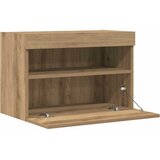 TV zidni ormar Zidne 2 pcs hrast artisan 60 x 30 x 40 cm | Eponuda.ba