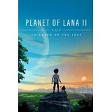 Steam Planet of Lana II Key (PC) GLOBAL | Eponuda.com
