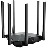 router 4G ac 1200