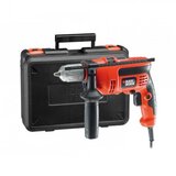 Black & Decker KR554CRESK električna udarna bušilica | ePonuda.com