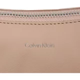 Calvin Klein Ročna torba Calvin Soft Shoulder Bag K60K612156 Roza