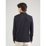 Armani Exchange Majica mornarska / bela | Shoptok.si