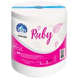 Zen Papirni ubrus Ruby, Dvoslojni Cene