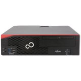 Fujitsu Obnovljeno - znaki rabe - Obnovljen računalnik Esprimo D756, i5-6500, 16GB, 512GB SSD, Windows 10 Pro, (21205026) Cene