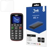 3mk ARC+ ZA MAXCOM COMFORT MM428 ZAŠČITA ZASLONA S SREBRNO ZAŠČITO, (5000027523) | Shoptok.si
