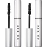 Bobbi Brown Promotional Flex Sets Double the Drama Mascara Duo darilni set za oči | Shoptok.si