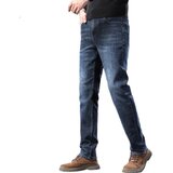 Pierre Cardin muške farmerke, plave | Eponuda.com