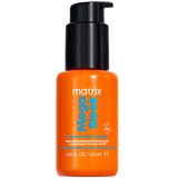 Matrix Mega Sleek TopCoat Serum za lase 50ml Cene
