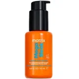 Mega Sleek TopCoat Serum za lase 50ml