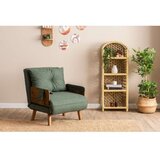 Atelier Del Sofa sofa-krevet sa 1 sedaljkom cosmo single green Cene
