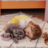 Les Deglingos Plišane igračke u setu 2 kom Ptipotos Miaou – | shoptok.hr