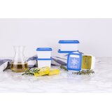  Posode za Shranjevanje Alaska (6x200ml) | Shoptok.si