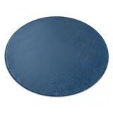 RugsX Preproga Kolesna SEDUCTION modra 71 mehka, trpežna, spalnica, hotel cercle 200 cm, (5000175722) | Shoptok.si