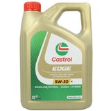 Castrol Motorno olje EDGE-M 5W-30 4L | Shoptok.si
