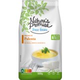 Nature¿s Promise Premium palenta GF NP 500g | ePonuda.com
