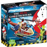 Playmobil ghostbusters - venkman sa helikopterom Cene