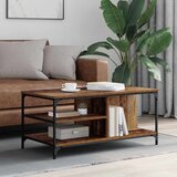  Kava Stol Staro drvo 100 x 50 x 45 cm Konstruirano drvo | Eponuda.ba