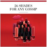 Bourjois Rouge Velvet The Lipstick mat šminka 2,4 g odtenek 16 Caramelody za ženske | Shoptok.si