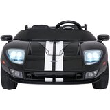  Licencirani auto na akumulator Ford GT 4x4 - dvosjed - crni | shoptok.hr
