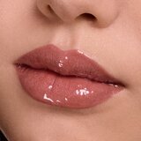 Dior Rouge Liquid Duo dolgoobstojna tekoča šminka omejena izdaja odtenek 100 Spectacular Nude 5 ml | Shoptok.si