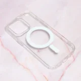 Maska za iPhone 14 Plus 6.7 providna