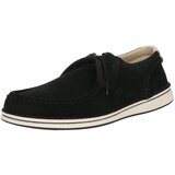 Birkenstock Cipele na vezanje 'Pasadena' crna | shoptok.hr
