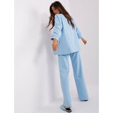 LAKERTA Blazer-LK-MA-509034.85-Light Blue | shoptok.hr
