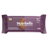 Om Made nutribella belgijska čokolada keks 105g Cene