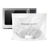  Poklopac za Mikrovalnu Pećnicu s Ventilom Philips | shoptok.hr