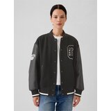 GAP Woolen oversize bomber - Women's | Shoptok.si