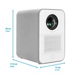HP Projektor CC500 | Shoptok.si