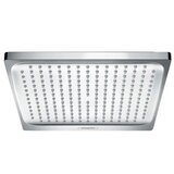 Hansgrohe Crometta E 240 Chrome nadglavni tuš 1 mlaz 26727000 | ePonuda.com