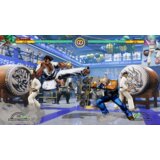 Snk Corporation Fatal Fury: City Of The Wolves - Special Edition (XBOX Series X) Cijene