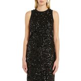 Marella Kratke obleke FILLY Črna Cene