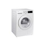 Samsung Sušilni stroj DV90DG52A0TE/LE, 9 kg, SpaceMax in Hygiene Care tehnologijia, C, toplotna črpalka, bela, 60 x 85 x 60 cm | Shoptok.si