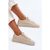 Big Star Women's Sneakers Big Star Beige | Shoptok.si